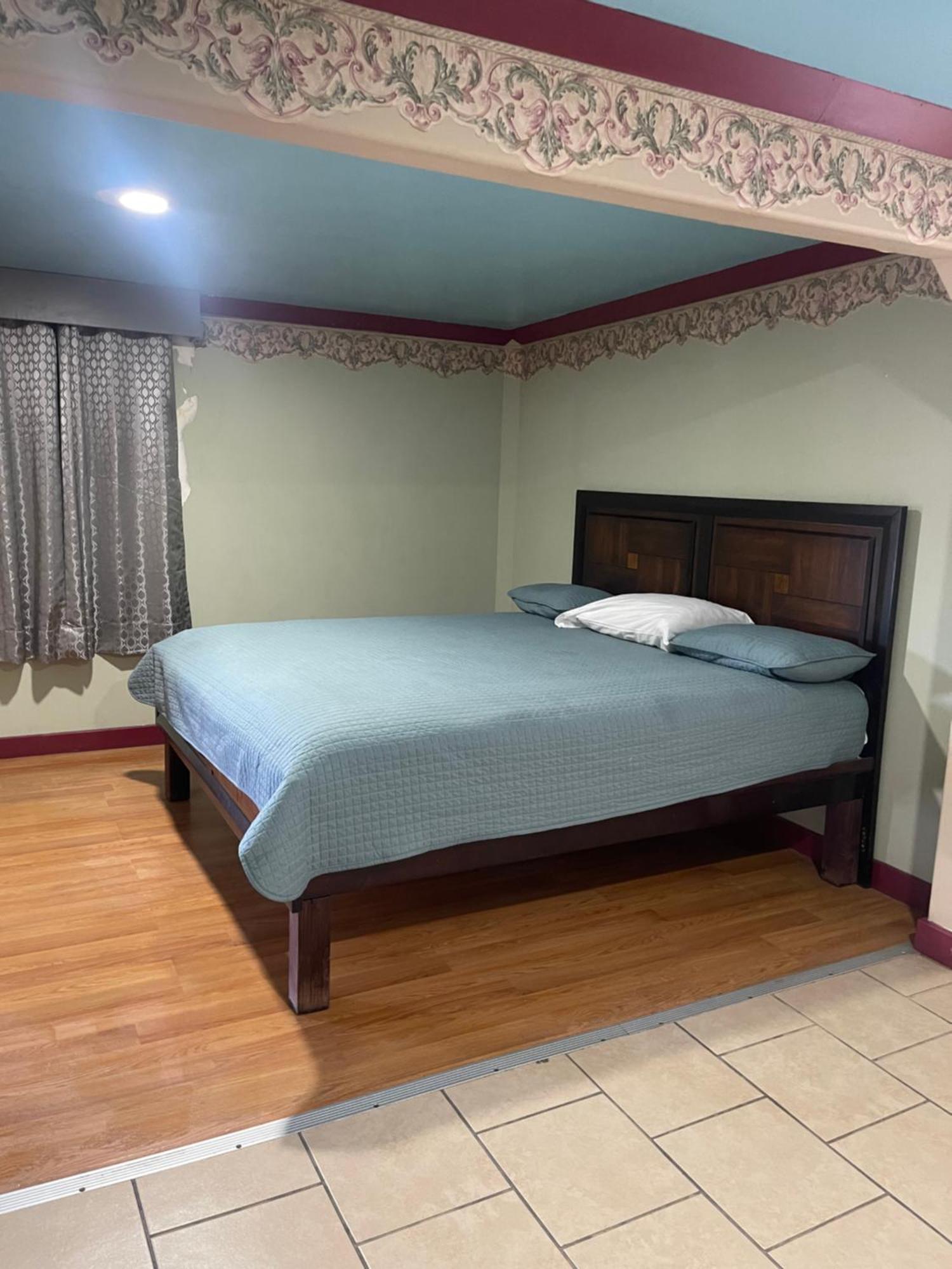 Provo Inn&Suites Exteriér fotografie